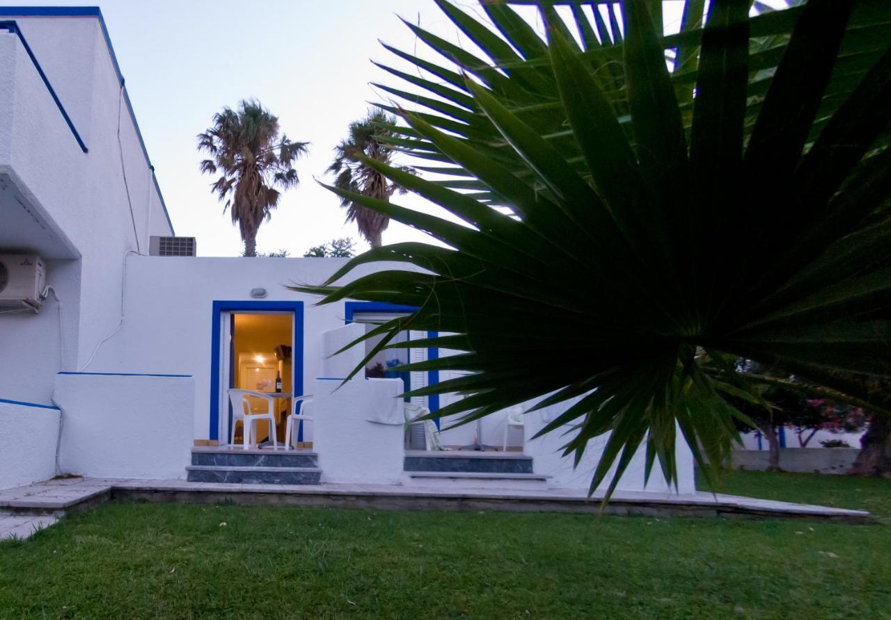 Hotel Tigaki'S Star Exterior photo