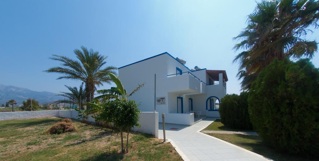 Hotel Tigaki'S Star Exterior photo