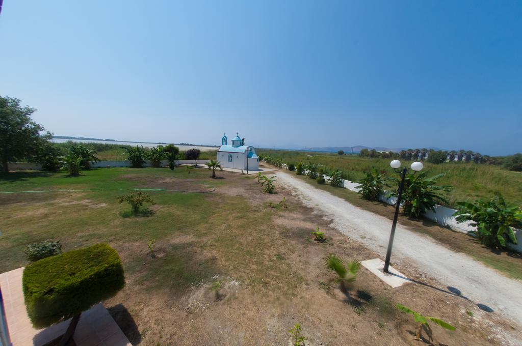 Hotel Tigaki'S Star Exterior photo