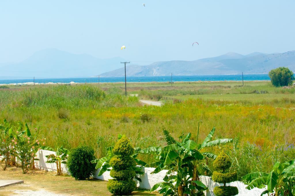 Hotel Tigaki'S Star Exterior photo