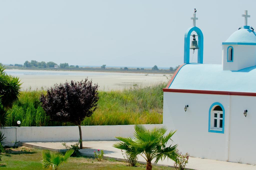 Hotel Tigaki'S Star Exterior photo